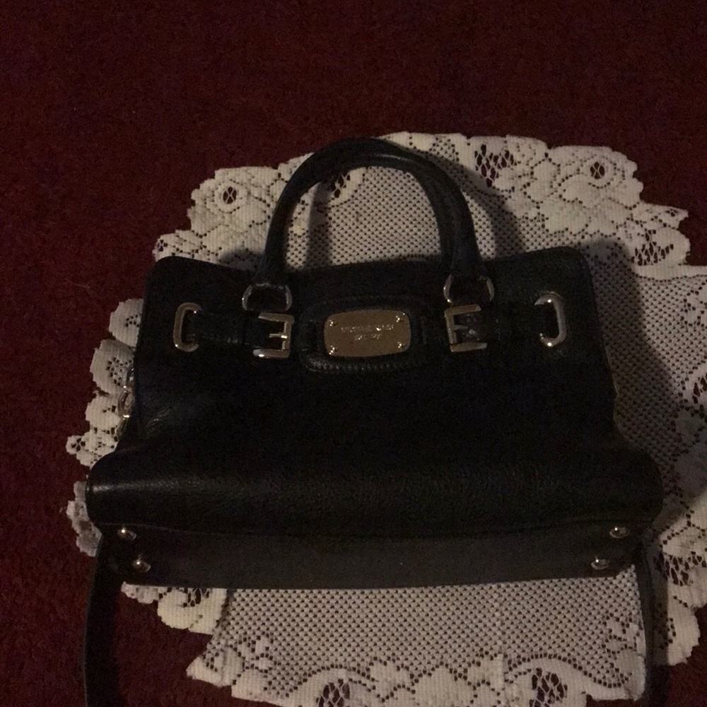 Michal Kor purse